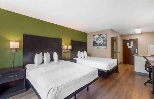 Extended Stay America Suites - Memphis - Germantown West - image 21
