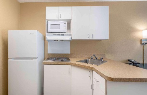 Extended Stay America Suites - Memphis - Germantown West - image 23