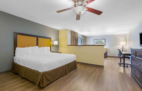 Extended Stay America Suites - Memphis - Germantown West - image 24