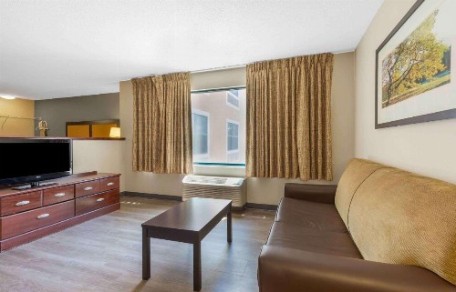 Extended Stay America Suites - Memphis - Germantown West - image 26
