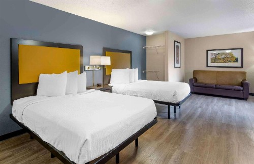 Extended Stay America Suites - Memphis - Germantown West - image 28