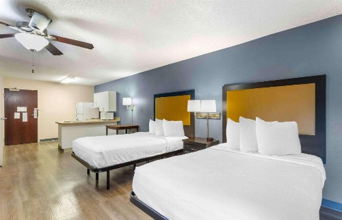Extended Stay America Suites - Memphis - Germantown West - image 29