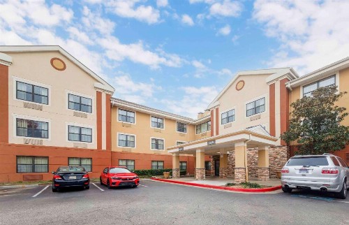 Extended Stay America Suites - Memphis - Germantown West - image 3