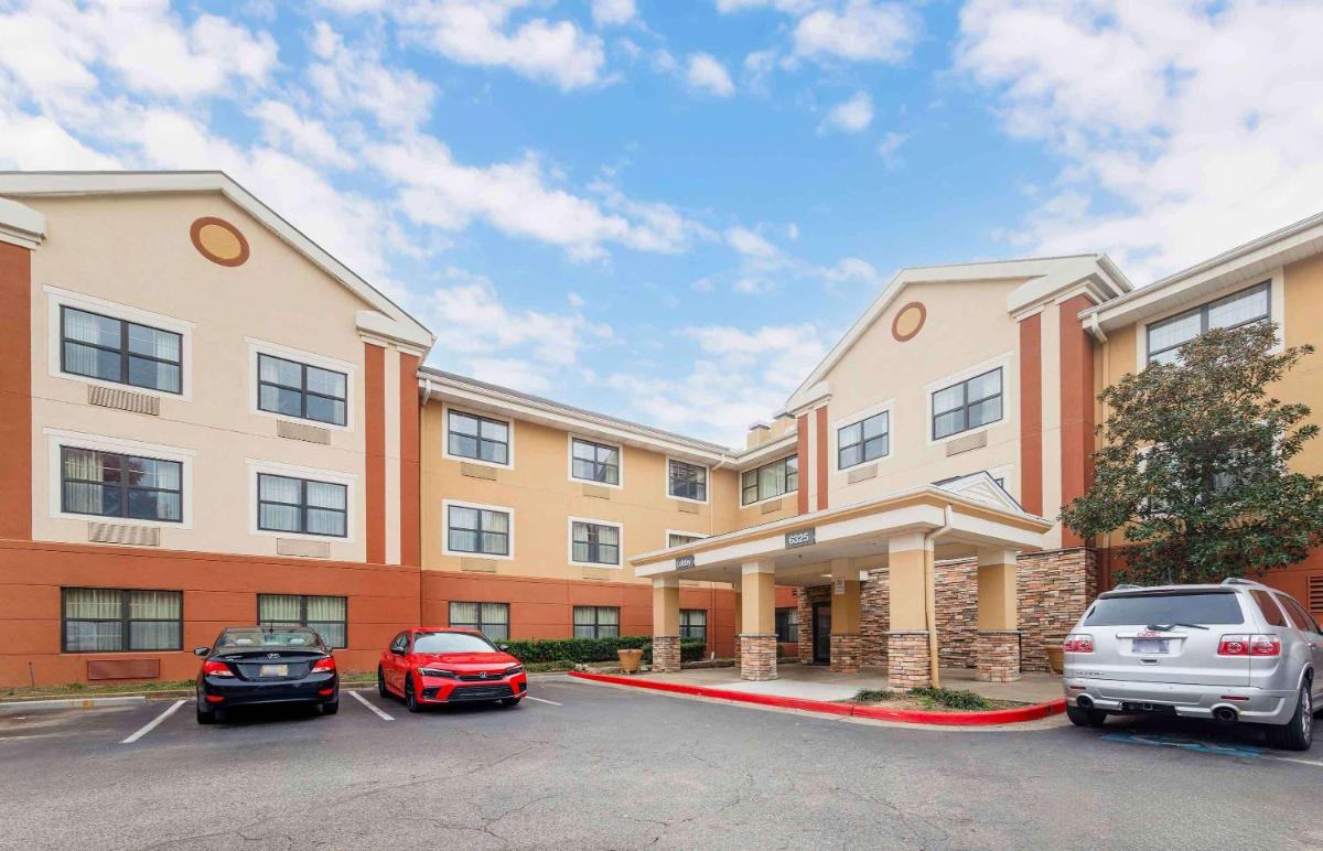 Extended Stay America Suites - Memphis - Germantown West - image 3