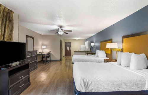 Extended Stay America Suites - Memphis - Germantown West - image 30