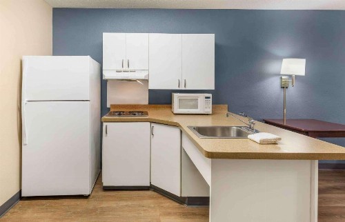 Extended Stay America Suites - Memphis - Germantown West - image 31