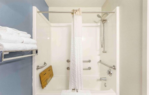 Extended Stay America Suites - Memphis - Germantown West - image 37