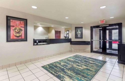Extended Stay America Suites - Memphis - Germantown West - image 4