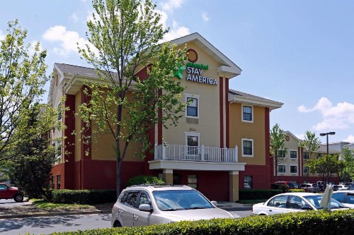 Extended Stay America Suites - Memphis - Germantown West - image 41
