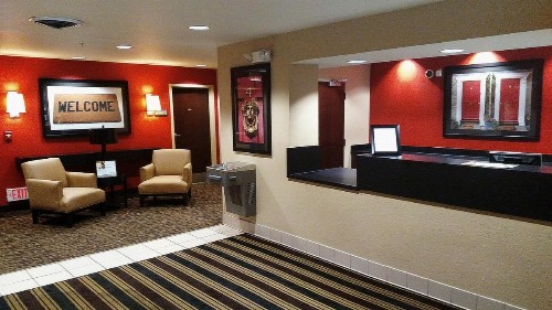 Extended Stay America Suites - Memphis - Germantown West - image 42