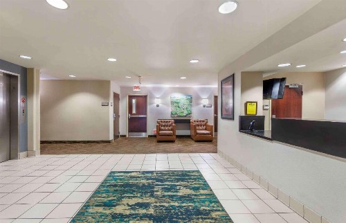 Extended Stay America Suites - Memphis - Germantown West - image 5