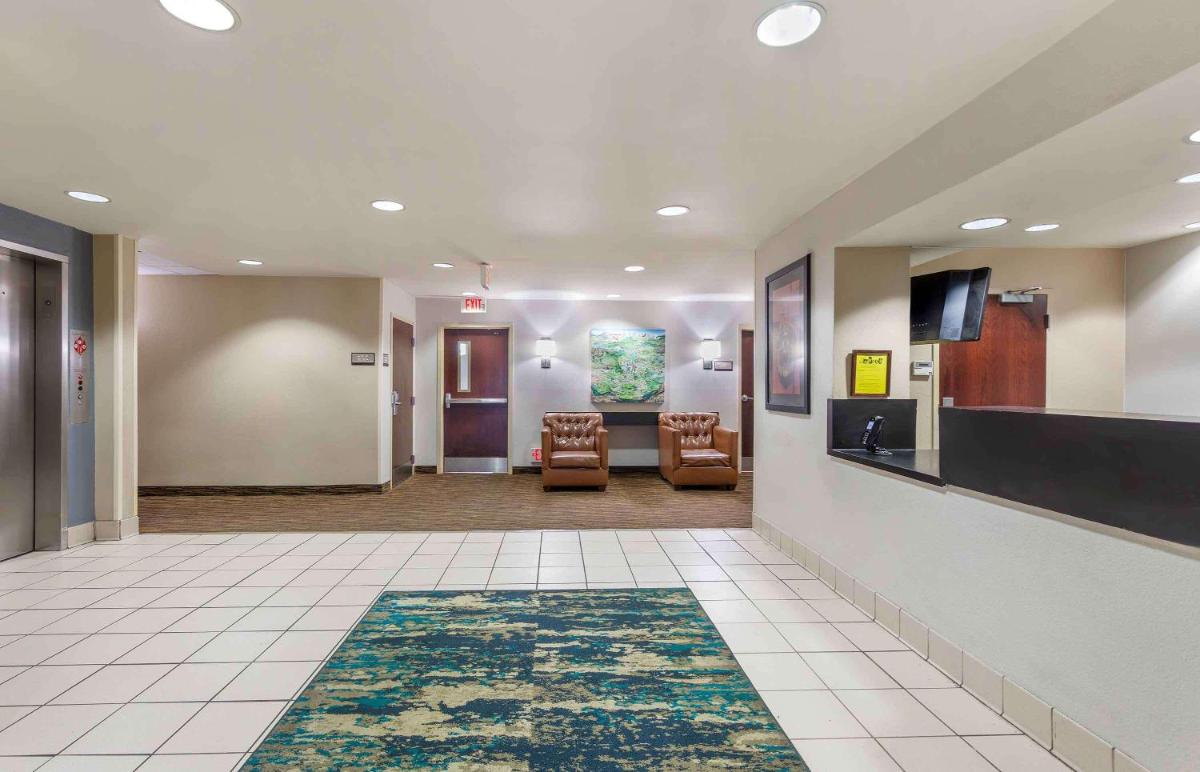 Extended Stay America Suites - Memphis - Germantown West - image 5