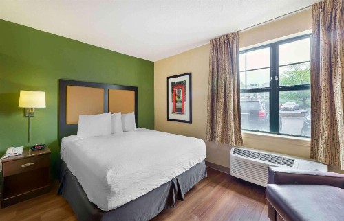 Extended Stay America Suites - Memphis - Germantown West - image 8