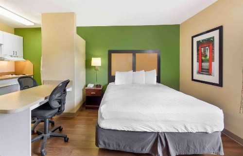 Extended Stay America Suites - Memphis - Germantown West - image 9