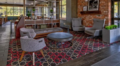Four Points Memphis Southwind - image 24