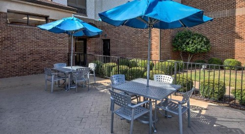 Four Points Memphis Southwind - image 26