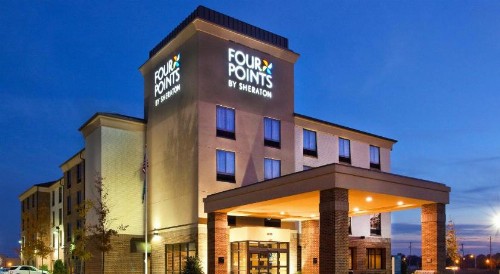 Four Points Memphis Southwind - image 34