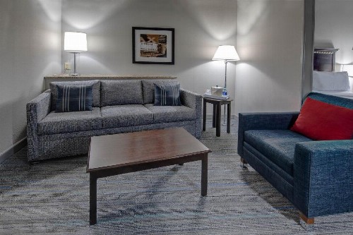 Four Points Memphis Southwind - image 35