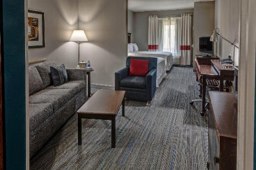 Four Points Memphis Southwind - image 36