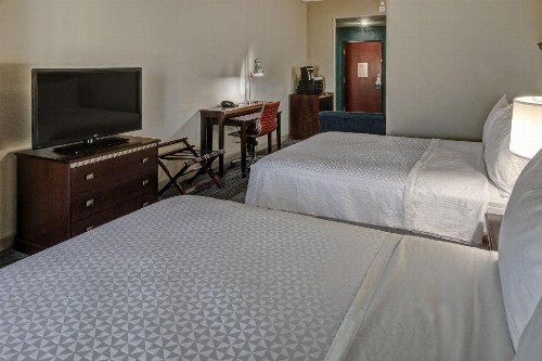 Four Points Memphis Southwind - image 37