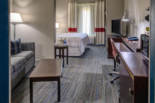 Four Points Memphis Southwind - image 38