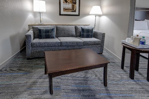 Four Points Memphis Southwind - image 39