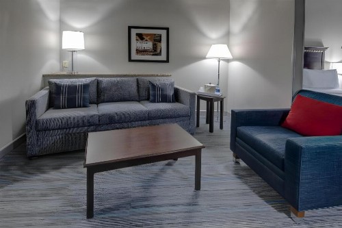 Four Points Memphis Southwind - image 41