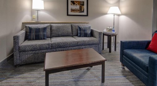 Four Points Memphis Southwind - image 44