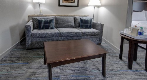 Four Points Memphis Southwind - image 45