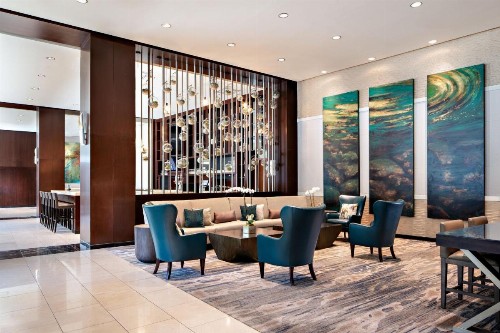 The Westin Memphis Beale Street - image 11