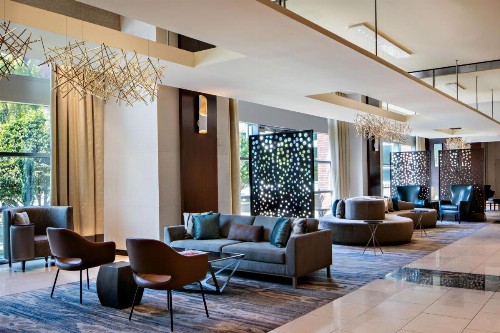 The Westin Memphis Beale Street - image 12