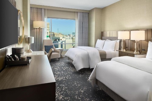 The Westin Memphis Beale Street - image 17