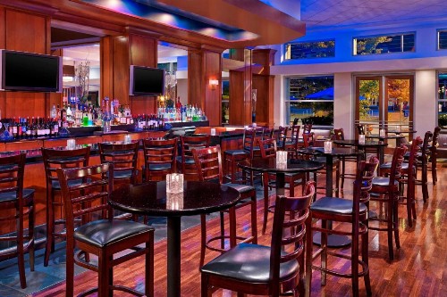 The Westin Memphis Beale Street - image 18