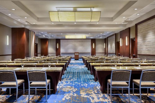 The Westin Memphis Beale Street - image 19