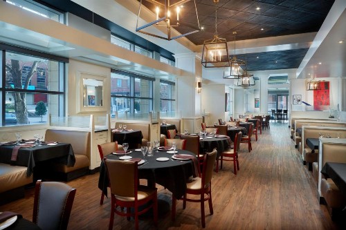 The Westin Memphis Beale Street - image 2