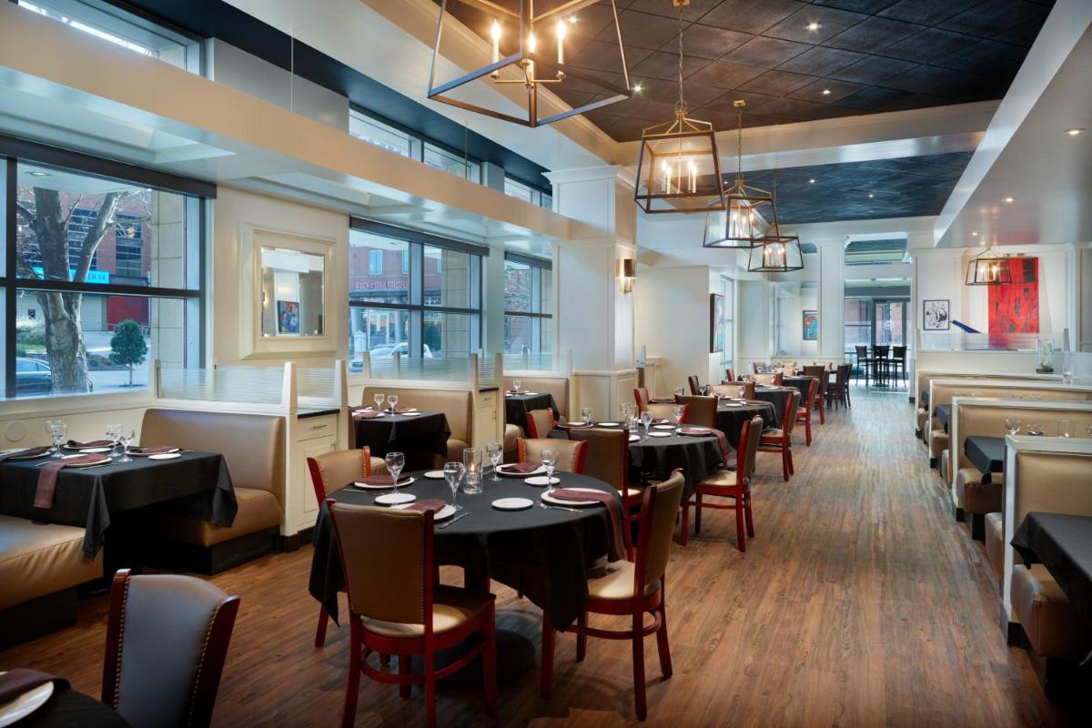 The Westin Memphis Beale Street - image 2
