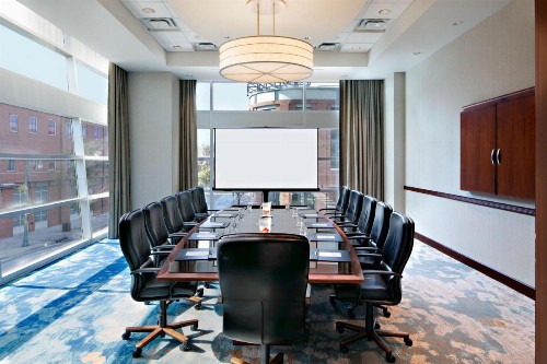 The Westin Memphis Beale Street - image 20