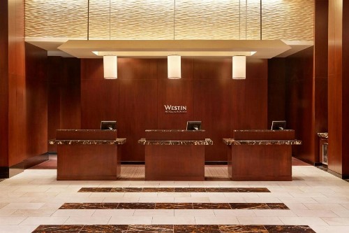 The Westin Memphis Beale Street - image 24