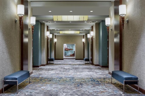 The Westin Memphis Beale Street - image 27