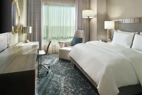 The Westin Memphis Beale Street - image 32