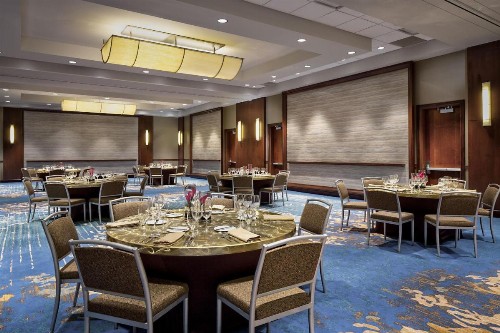 The Westin Memphis Beale Street - image 6