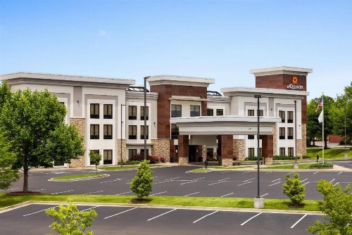 La Quinta by Wyndham Memphis Wolfchase - image 1