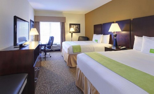 La Quinta by Wyndham Memphis Wolfchase - image 10