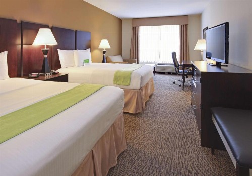La Quinta by Wyndham Memphis Wolfchase - image 13
