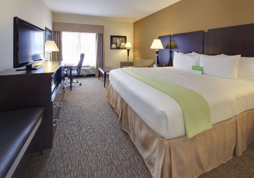 La Quinta by Wyndham Memphis Wolfchase - image 17