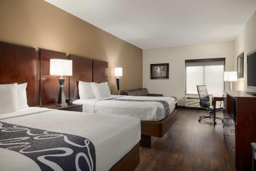 La Quinta by Wyndham Memphis Wolfchase - image 18