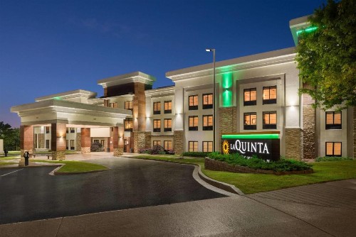 La Quinta by Wyndham Memphis Wolfchase - image 2