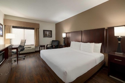 La Quinta by Wyndham Memphis Wolfchase - image 21