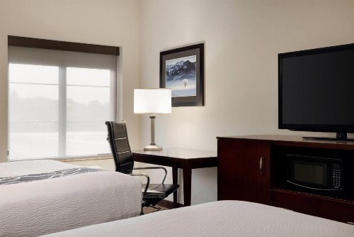 La Quinta by Wyndham Memphis Wolfchase - image 22