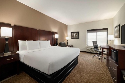 La Quinta by Wyndham Memphis Wolfchase - image 23